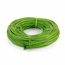 Peddigrohr | Flechtmaterial | Peddig | verschiedene Farben | 3,00 mm | 500 Gramm