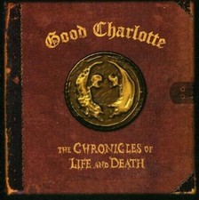 The Chronicles Of Life And Death - Good Charlotte - CD
