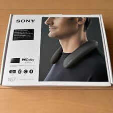 Sony SRS-NS7 Wireless