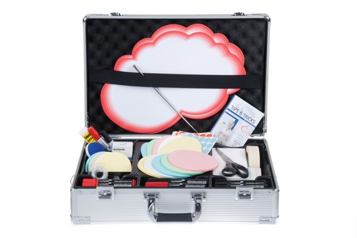 Legamaster 225500 - legamaster, 7-225500