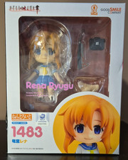 Nendoroid Higurashi no Naku