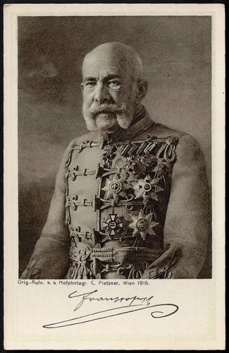 Kuk österreich 1916 postkarte - kuk,