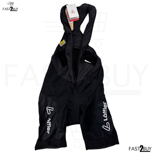 Löffler radhose trägerhose - radhose,