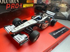 Carrera 132 Pro-X McLaren-Mercedes MP4/17 "No.3", Art.30203