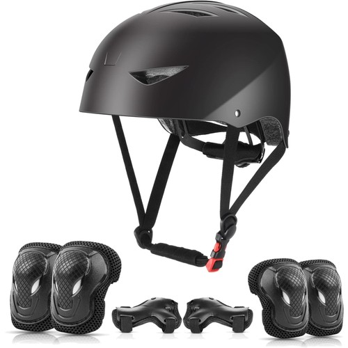 Kinder skaterhelm fahrradhelm - kinder,
