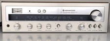 Kenwood KR-2600 Stereo