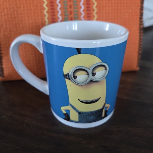 Minion kevin tasse - minion,