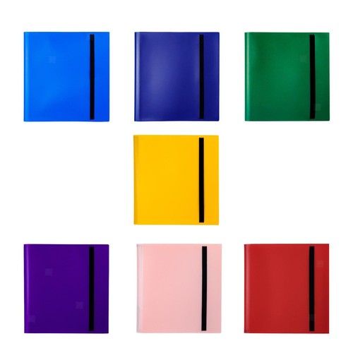 Kartenordner taschen 480 - taschen,