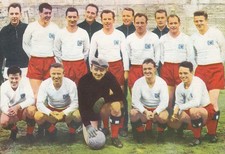 Hamburger hsv - sv,