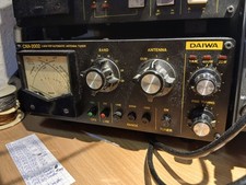 DAIWA CNA2002  Antennentuner