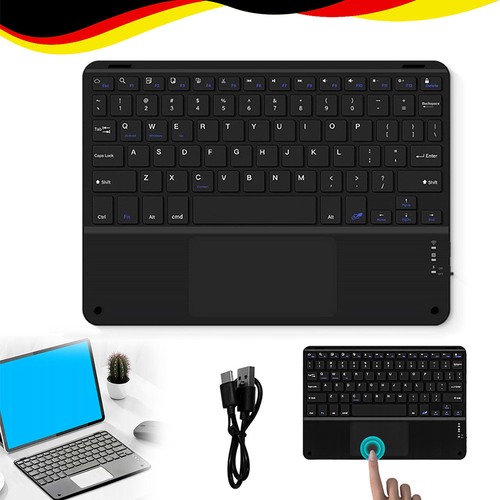 Bluetooth tastatur mit - tastatur,