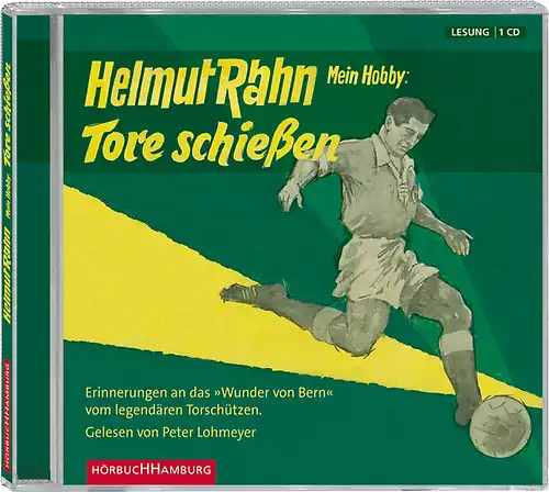 Mein hobby tore schießen - mein,