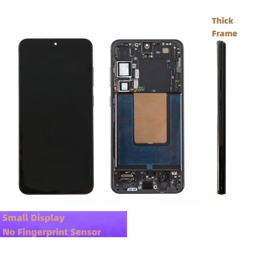 For samsung galaxy s24 plus - for,