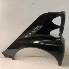 Original Kotflügel Smart 451