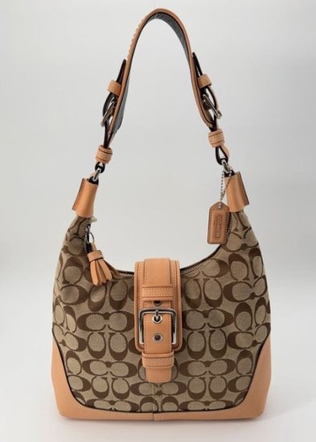 Coach umhänge tasche - coach, bag