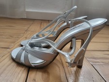 Sexy Stilettos 36 Sandaletten