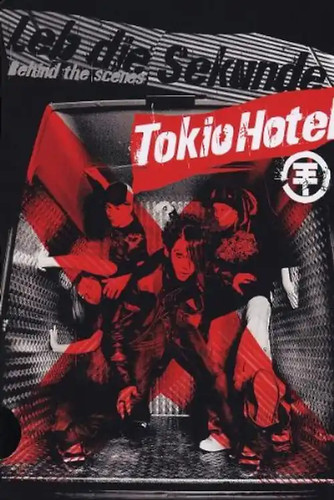Tokio hotel leb die - leb, sekunde