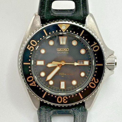 Seiko diver 2625 0010 - seiko, herren