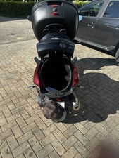 Ist Gebraucht, TüV Neu, Fahrbereit, Kann mit PKW- Schein gefahren werden