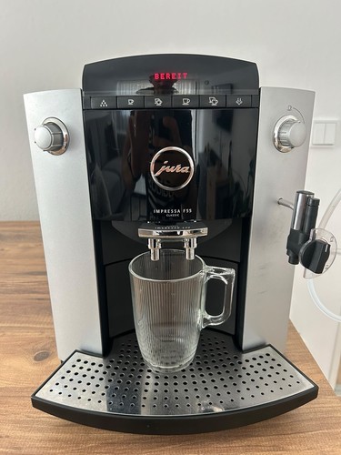 Jura impressa f55 - jura,