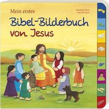 Mein erstes bibel bilderbuch - erstes, bibel-bilderbuch