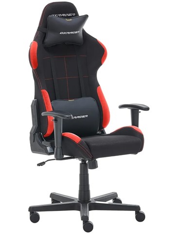 Dxracer fd01 new - dxracer, -new-