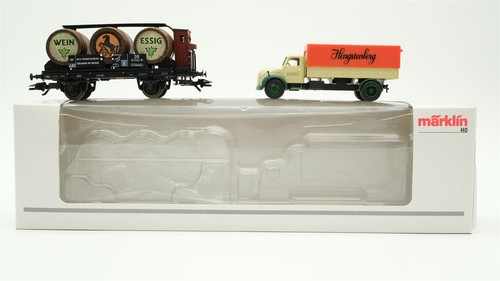 Märklin 48008 - märklin, h0