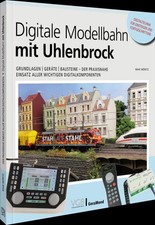 Digitale Modellbahn mit