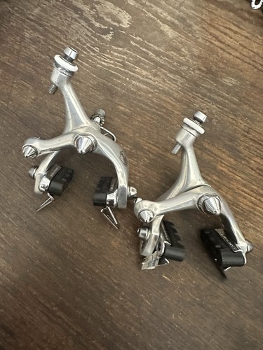 Vintage campagnolo athena d500 - vintage,