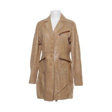 Gipsy, Ledermantel, Damen