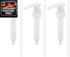 Dosierpumpe für Flaschen