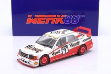 Mercedes-Benz 190E 2.5-16 Evo