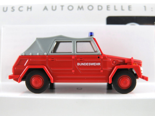Busch 52728 181 - vw,