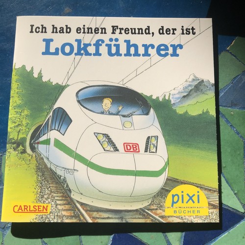 Pixi 2555 ich - einen, freund