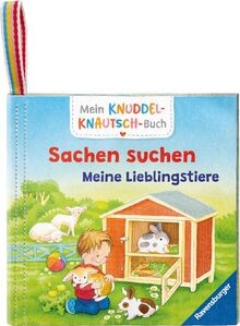 Mein knuddel knautsch buch - mein, knuddel-knautsch-buch