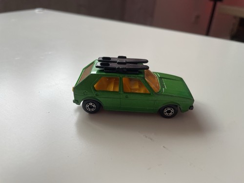 Matchbox lesney superfast - lesney,