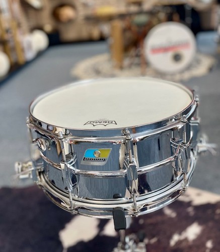 Ludwig usa vintage lm411 - ludwig,
