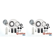 2X AUTOFREN REPARATURSATZ