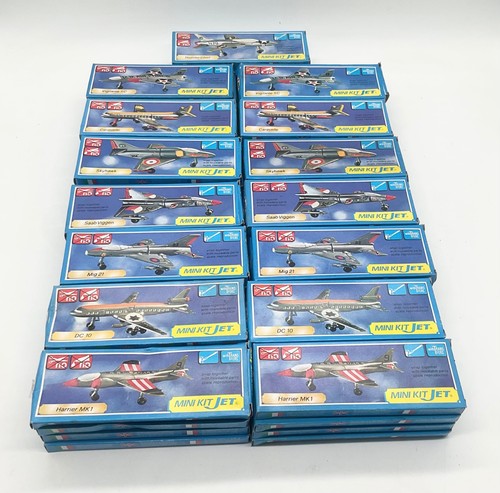 Konvolut display mini kit - display, ,,mini