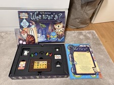 Ravensburger Wer war‘s 1