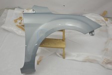 Ford Focus MK2 2 2008-2011 Kotflügel rechts lackiert Avalon BESCHÄDIGT