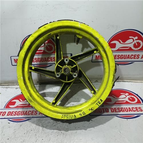 Hinterrad aprilia r sr - aprilia,