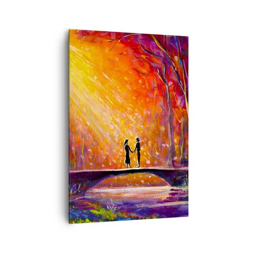 Wandbilder 70x100cm