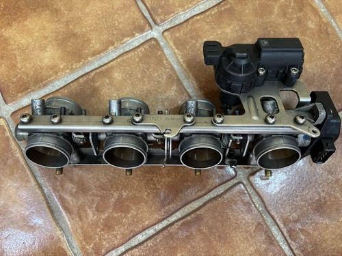 Bmw drosselklappen k1200 - k1200, rs