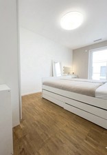 IKEA SLÄKT Bett 90x200