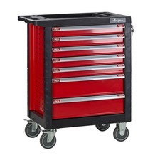 Werkstattwagen Schubladenwagen