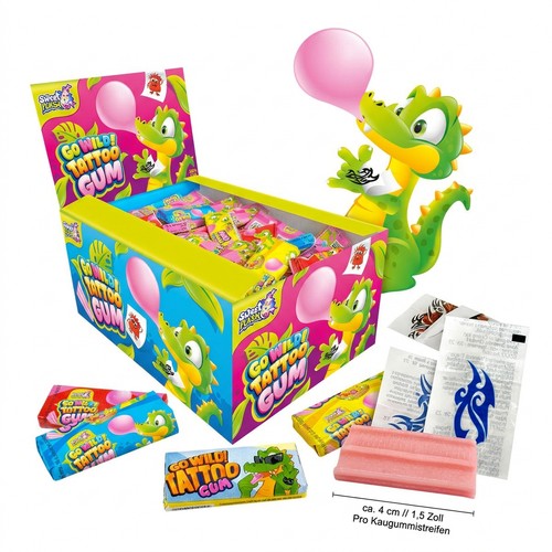Display komplett sweet flash - display,