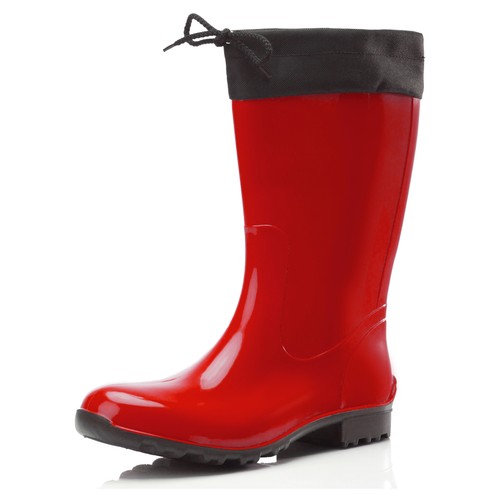 Ladeheid damen gummistiefel - ladeheid,