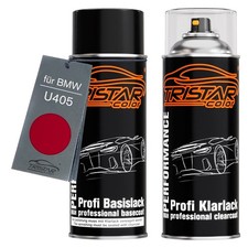 Autolack Spraydosen Set für
