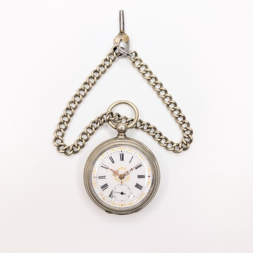 Antike taschenuhr - antike,